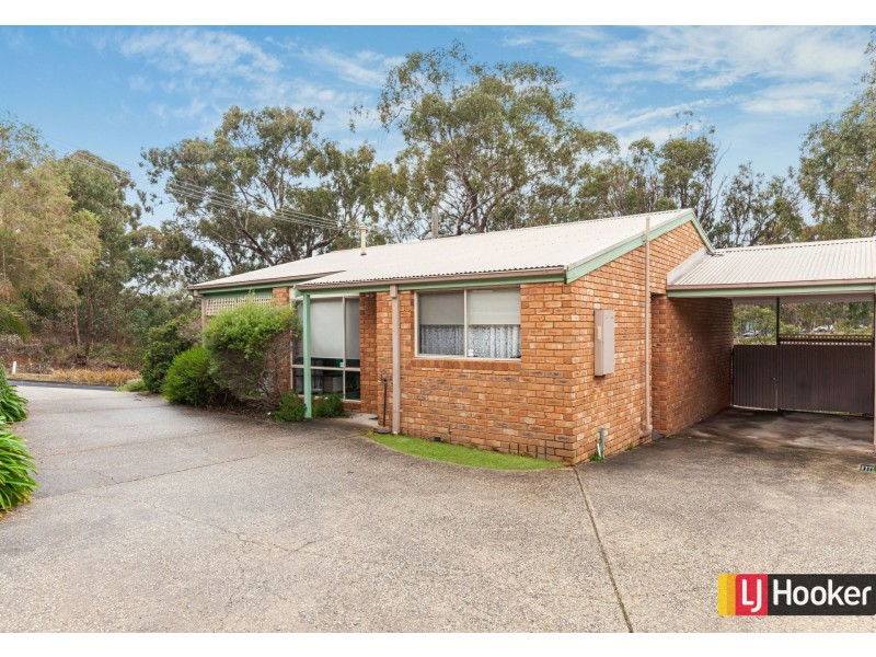 1/30 Clarey Avenue, Seymour VIC 3660