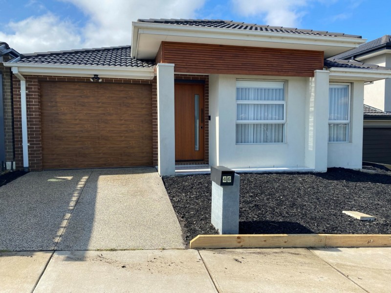 46 Daffodil Crescent, Wallan VIC 3756
