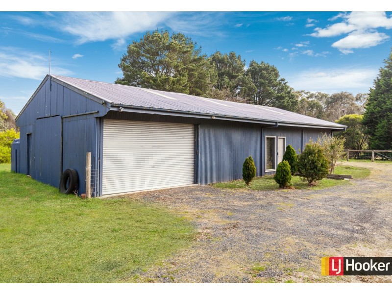 3012 Epping-Kilmore Road, Heathcote Junction VIC 3758