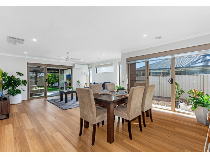 3 Eric Court, Kilmore VIC 3764
