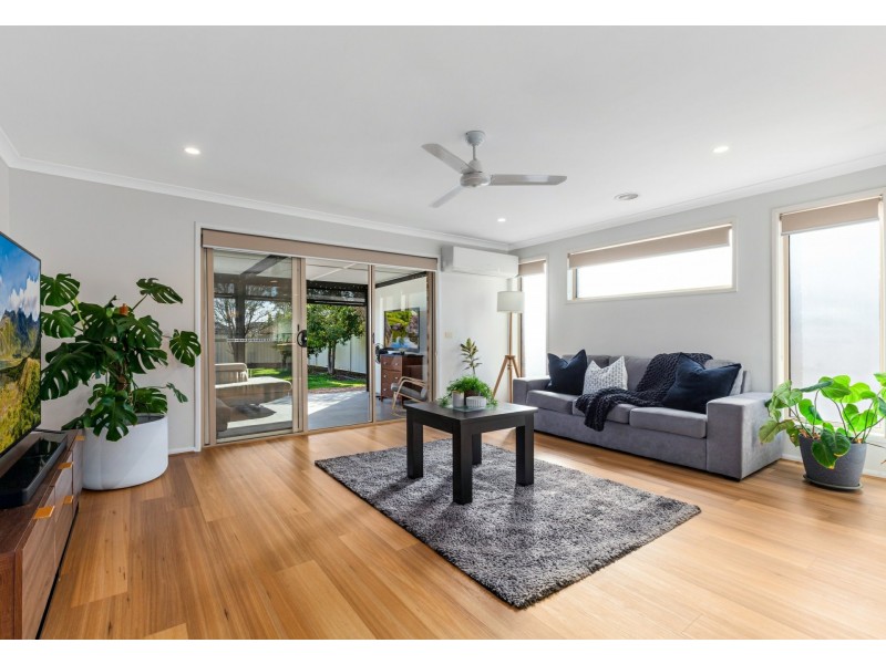 3 Eric Court, Kilmore VIC 3764