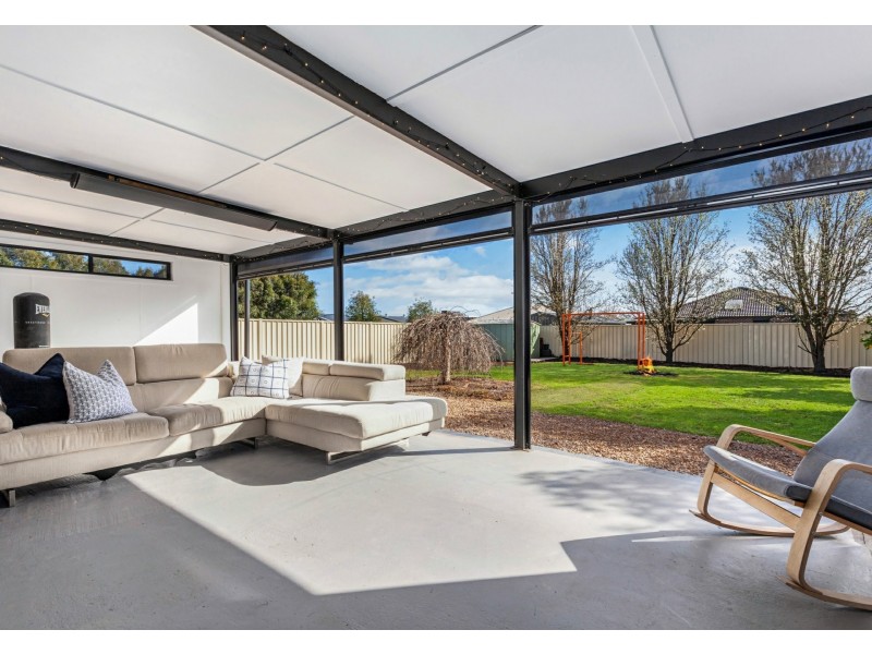 3 Eric Court, Kilmore VIC 3764