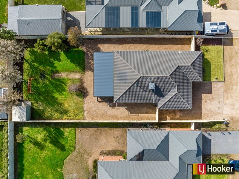 3 Eric Court, Kilmore VIC 3764