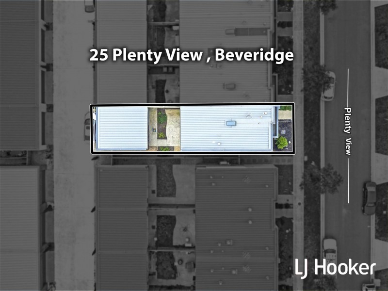 25 Plenty View, Beveridge VIC 3753