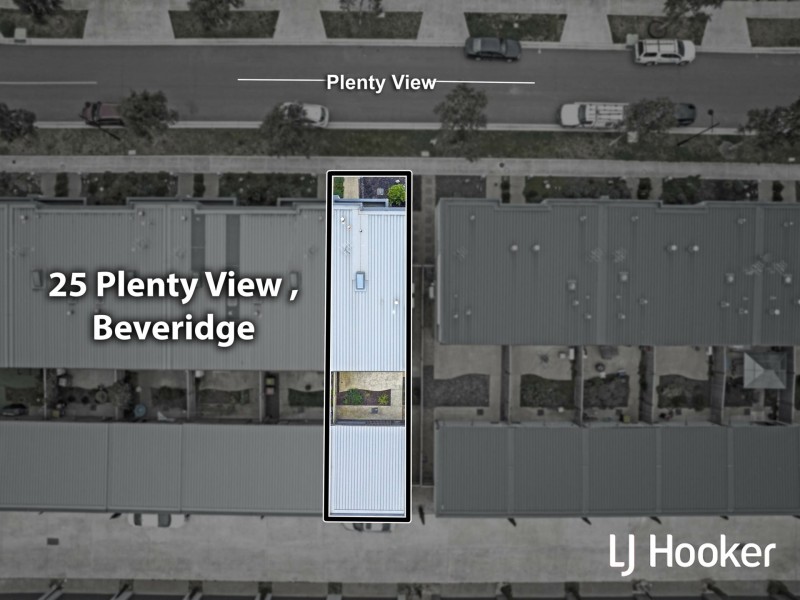 25 Plenty View, Beveridge VIC 3753