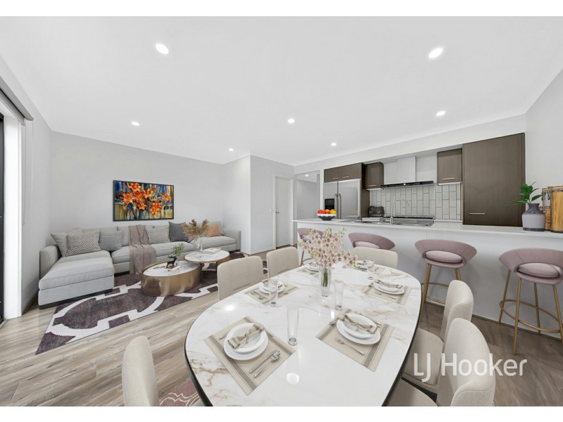 49 Blue Lake Drive, Wallan VIC 3756