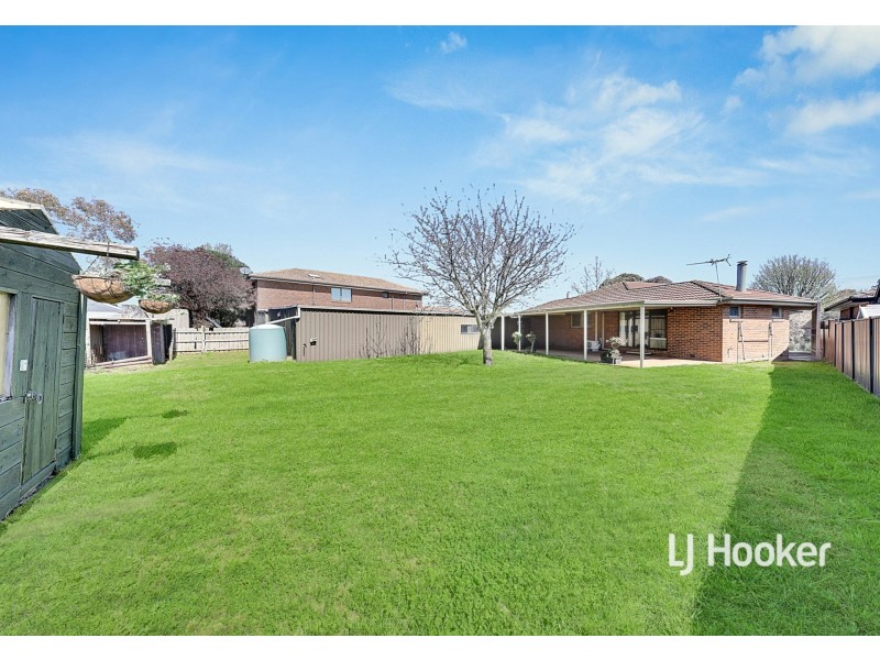64 Windham Street, Wallan VIC 3756