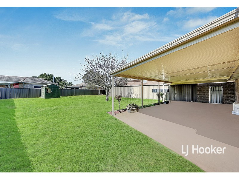 64 Windham Street, Wallan VIC 3756
