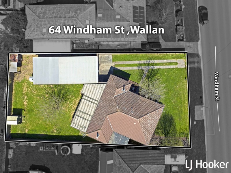 64 Windham Street, Wallan VIC 3756