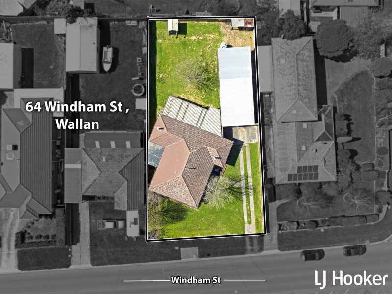 64 Windham Street, Wallan VIC 3756