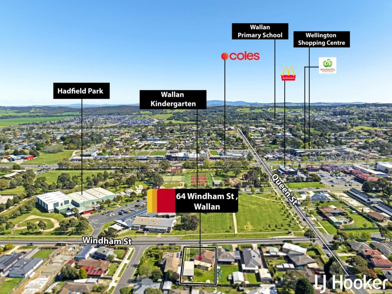 64 Windham Street, Wallan VIC 3756