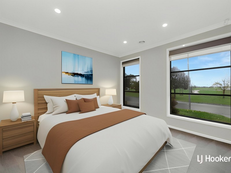 5 Watergum Way, Wallan VIC 3756