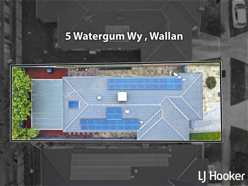 5 Watergum Way, Wallan VIC 3756