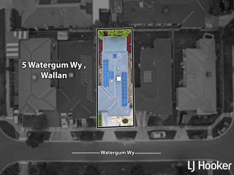 5 Watergum Way, Wallan VIC 3756