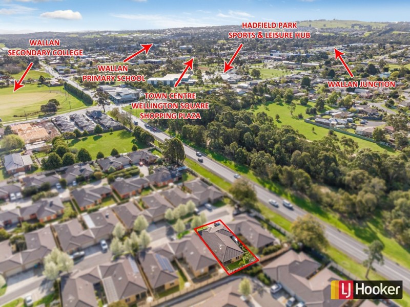14/5 Eden Place, Wallan VIC 3756