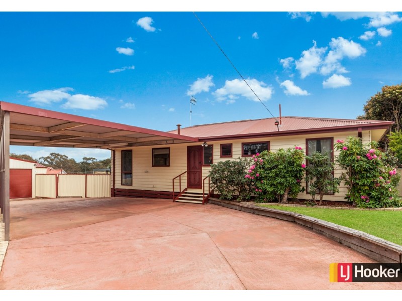 8 Catherine Court, Broadford VIC 3658
