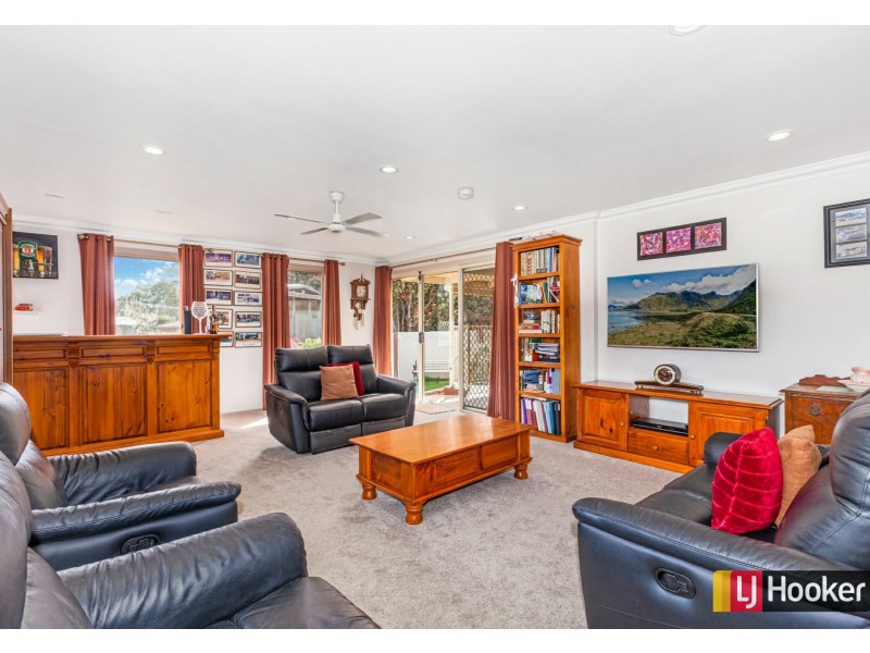 8 Catherine Court, Broadford VIC 3658