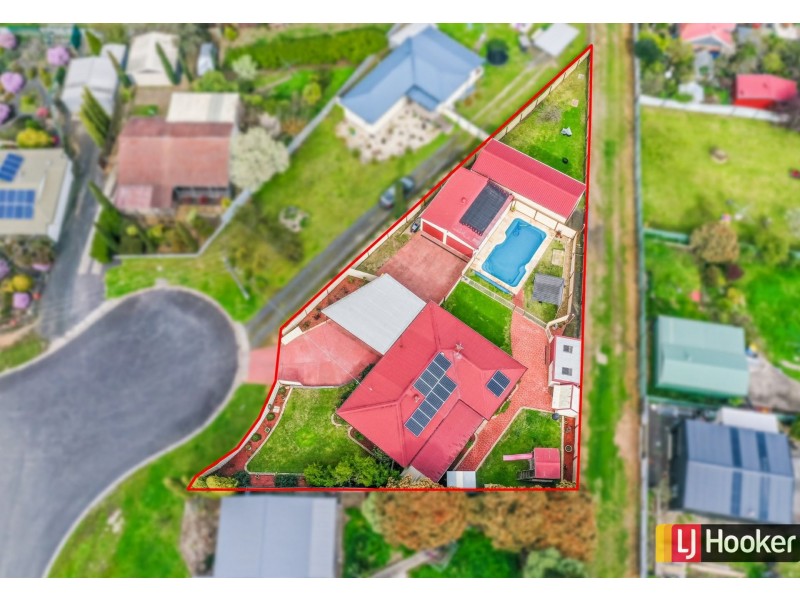 8 Catherine Court, Broadford VIC 3658