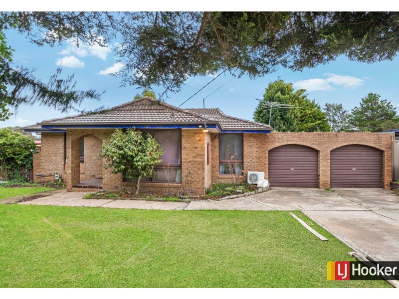 139 Bentinck Street, Wallan VIC 3756