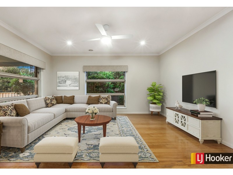 48 St Andrews Close, Hidden Valley VIC 3756