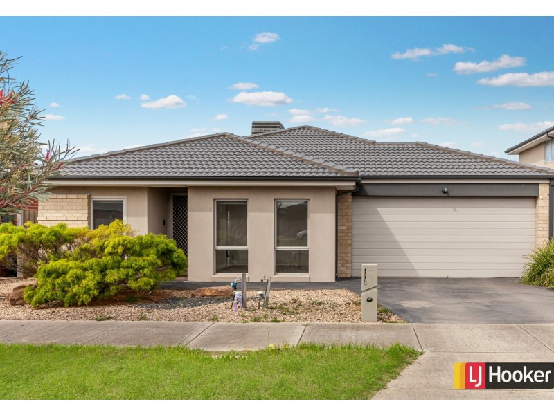 11 Rialto Close, Wallan VIC 3756