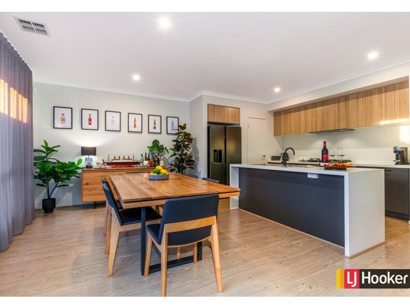 22 Ram Circuit, Wallan VIC 3756