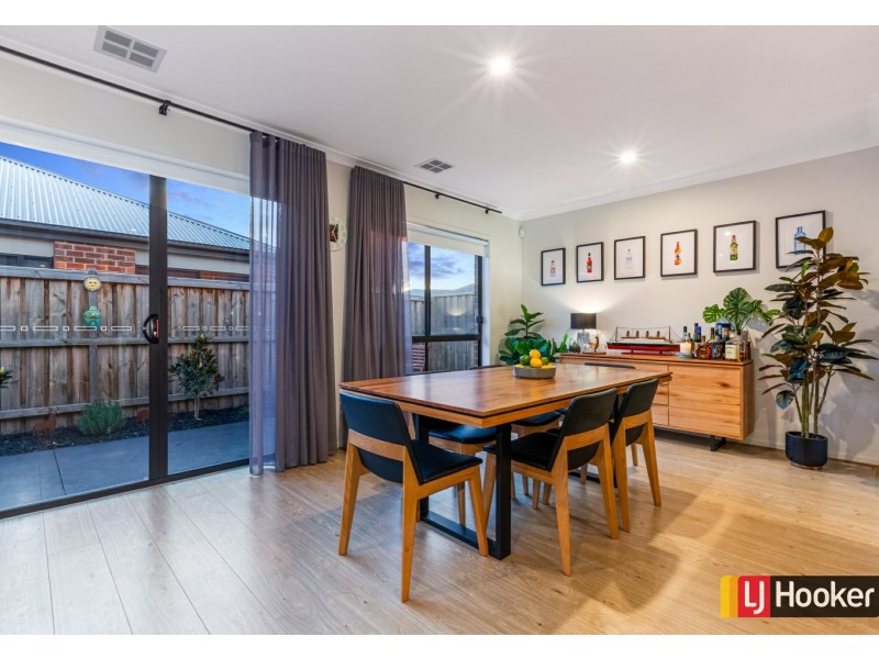 22 Ram Circuit, Wallan VIC 3756