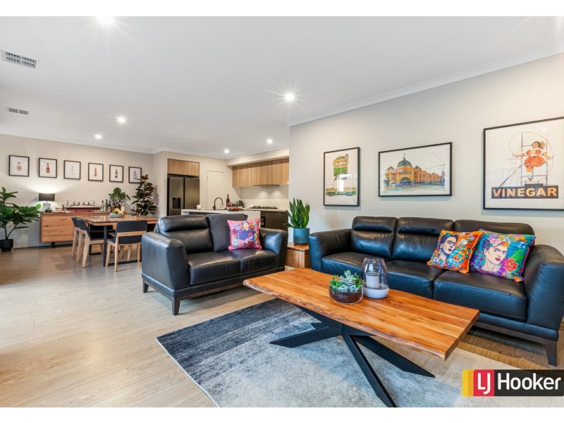 22 Ram Circuit, Wallan VIC 3756