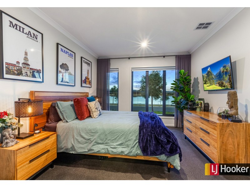 22 Ram Circuit, Wallan VIC 3756