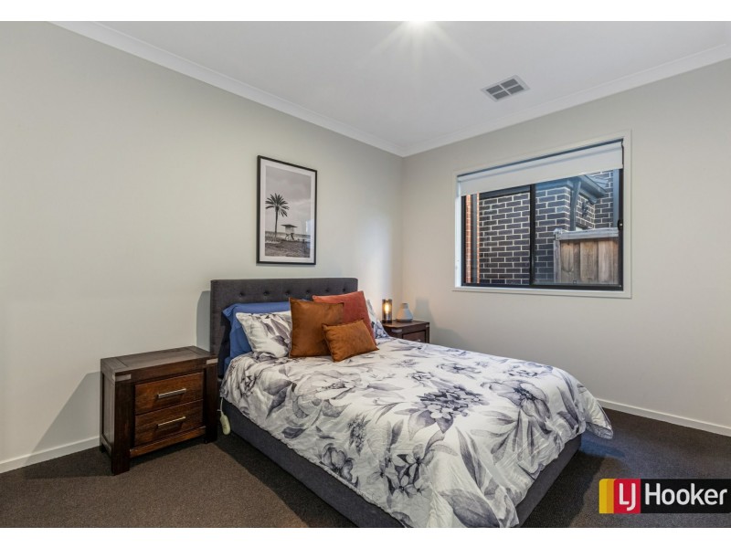 22 Ram Circuit, Wallan VIC 3756
