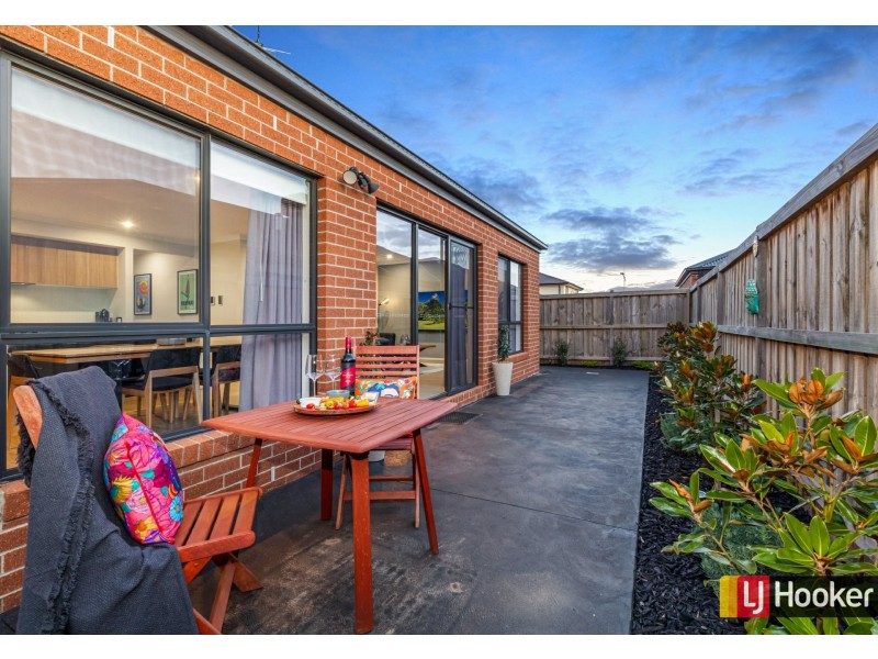 22 Ram Circuit, Wallan VIC 3756