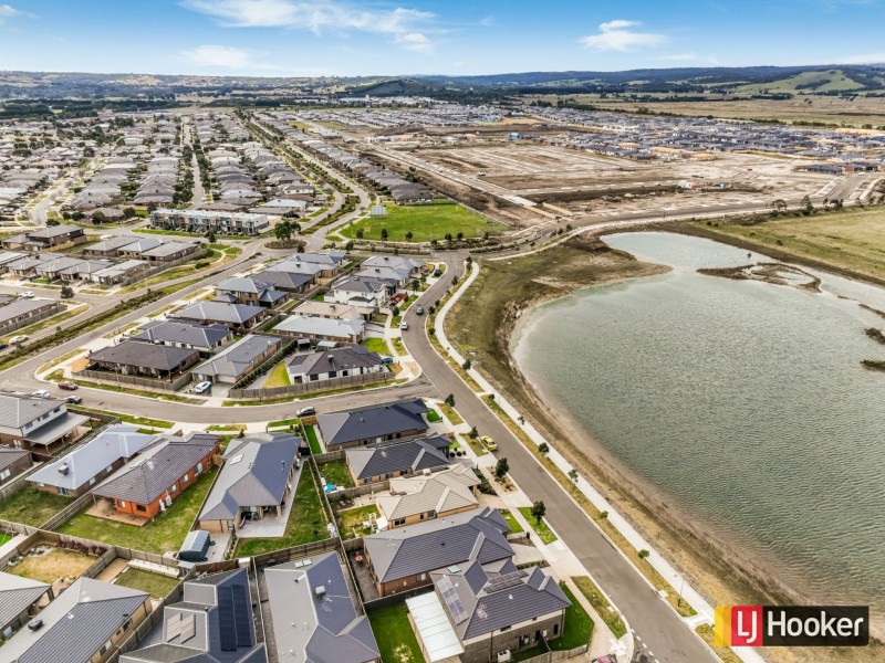 22 Ram Circuit, Wallan VIC 3756