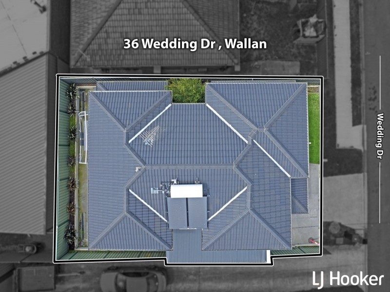 36 Wedding Drive, Wallan VIC 3756