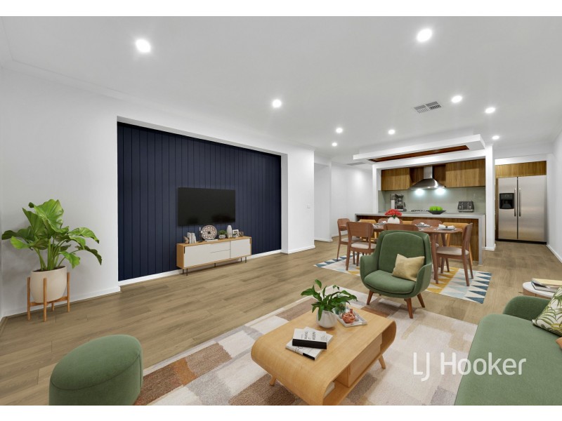 8 Mallow Street, Wallan VIC 3756