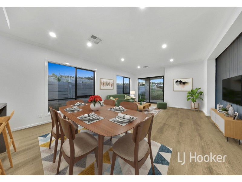 8 Mallow Street, Wallan VIC 3756