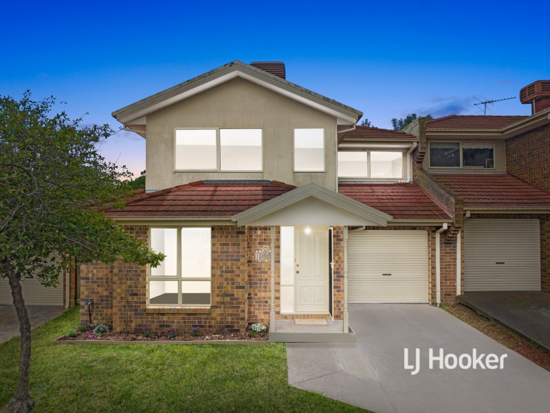 Unit 3/96 Queen Street, Wallan VIC 3756
