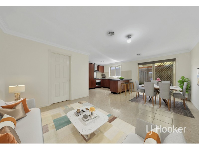 Unit 3/96 Queen Street, Wallan VIC 3756