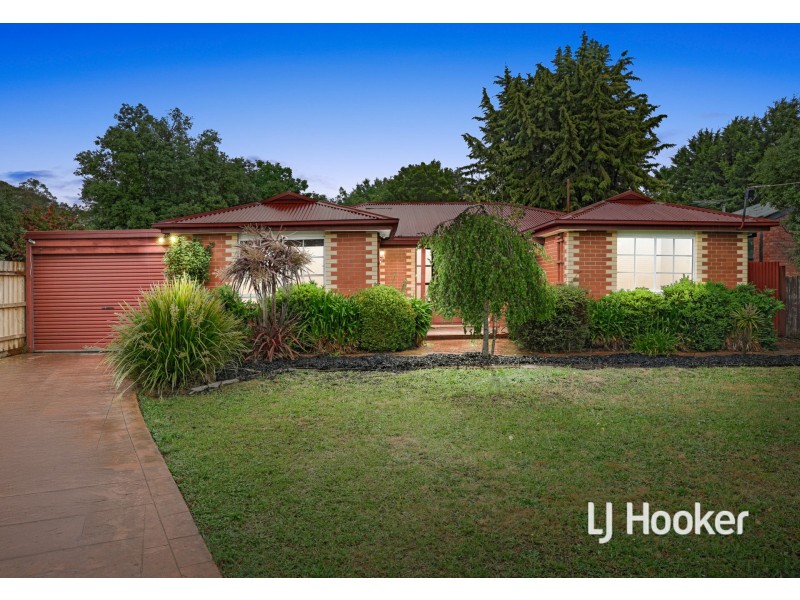 31 McCarthy Court, Wallan VIC 3756