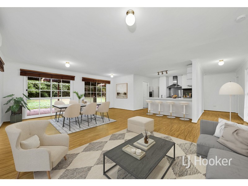 31 McCarthy Court, Wallan VIC 3756