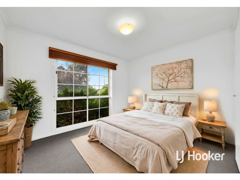 31 McCarthy Court, Wallan VIC 3756