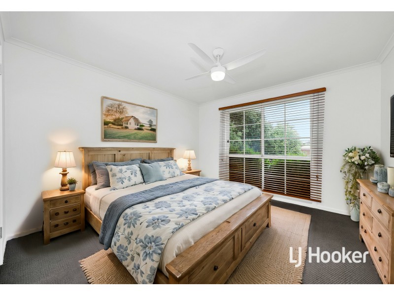 31 McCarthy Court, Wallan VIC 3756