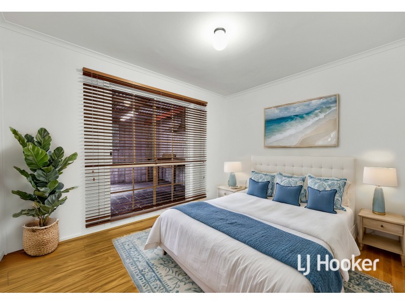 31 McCarthy Court, Wallan VIC 3756