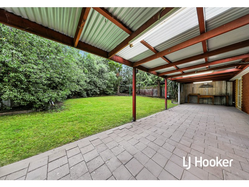 31 McCarthy Court, Wallan VIC 3756