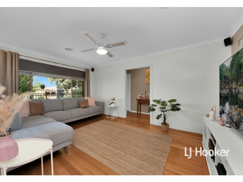 22 Talbot Avenue, Thomastown VIC 3074