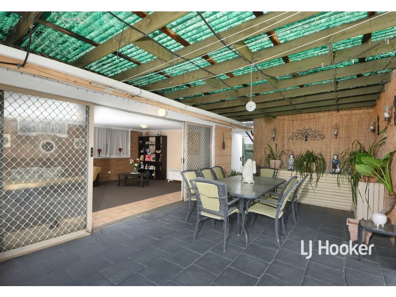 22 Talbot Avenue, Thomastown VIC 3074