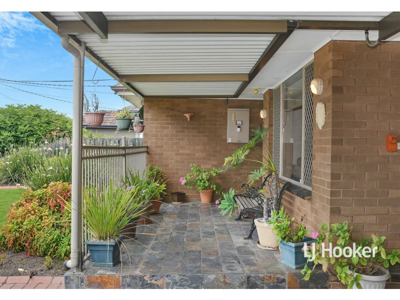 22 Talbot Avenue, Thomastown VIC 3074