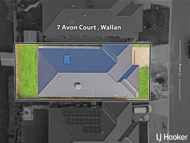 7 Avon Court, Wallan VIC 3756