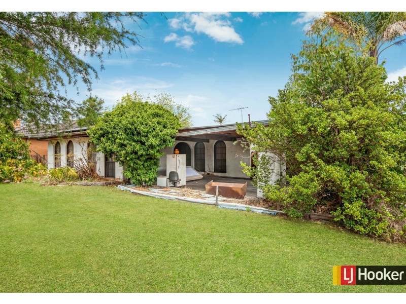 39 Gorge Road, South Morang VIC 3752