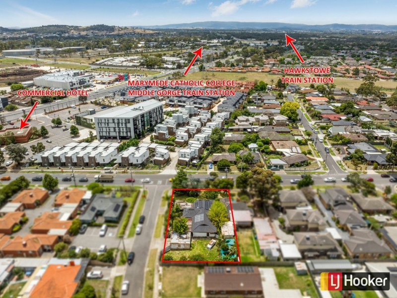 39 Gorge Road, South Morang VIC 3752