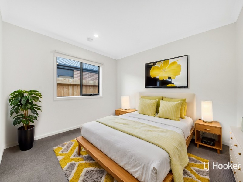 112 Newbridge Boulevard, Wallan VIC 3756